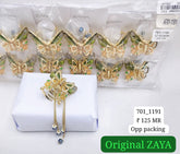 ZAYA/STYLE SEOUL Original Fancy Clutcher (Pack of 12)